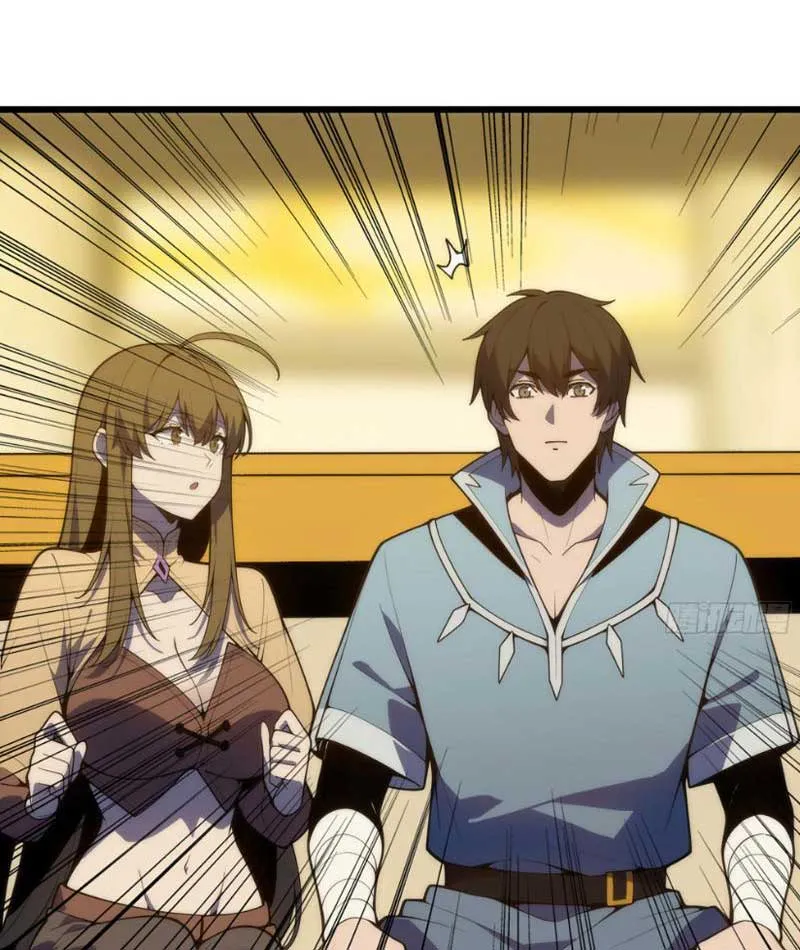 Ta tu tiên một mình Chap 16 - Next Chap 17