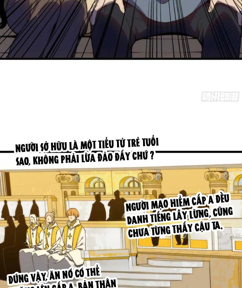 Ta tu tiên một mình Chap 16 - Next Chap 17