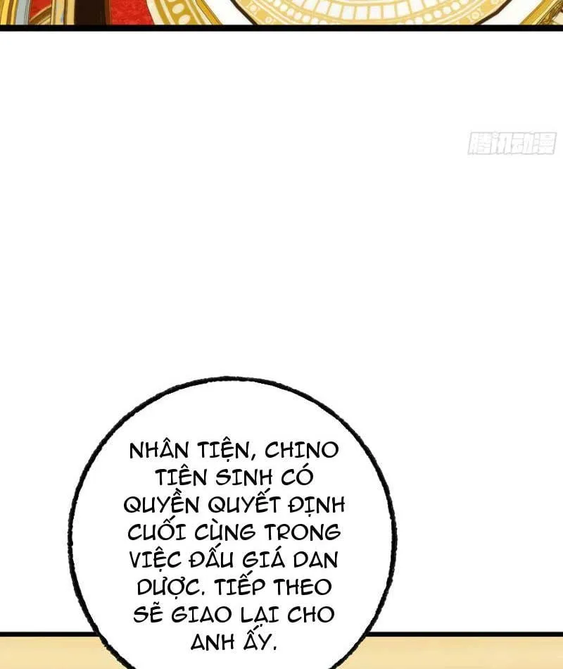 Ta tu tiên một mình Chap 16 - Next Chap 17