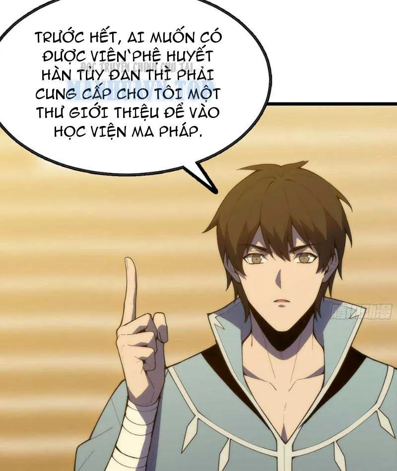 Ta tu tiên một mình Chap 16 - Next Chap 17