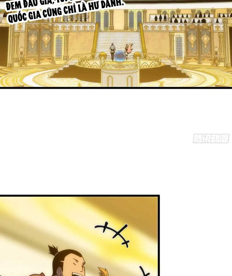 Ta tu tiên một mình Chap 16 - Next Chap 17