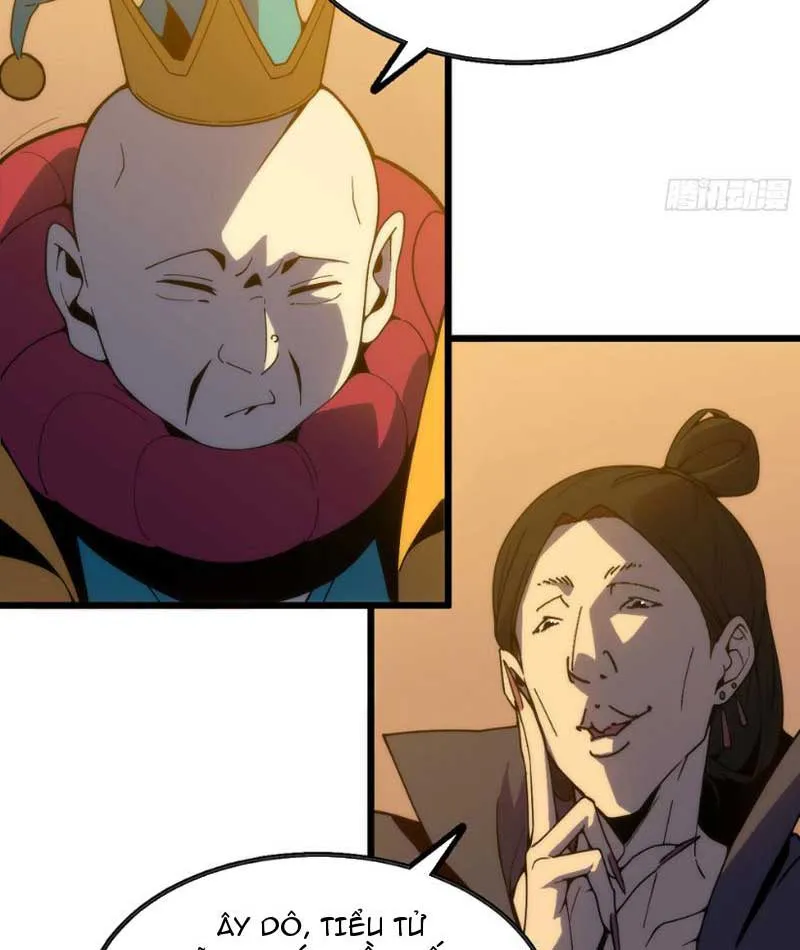 Ta tu tiên một mình Chap 16 - Next Chap 17