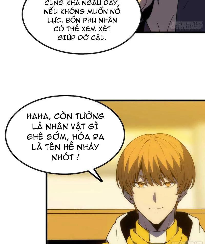 Ta tu tiên một mình Chap 16 - Next Chap 17