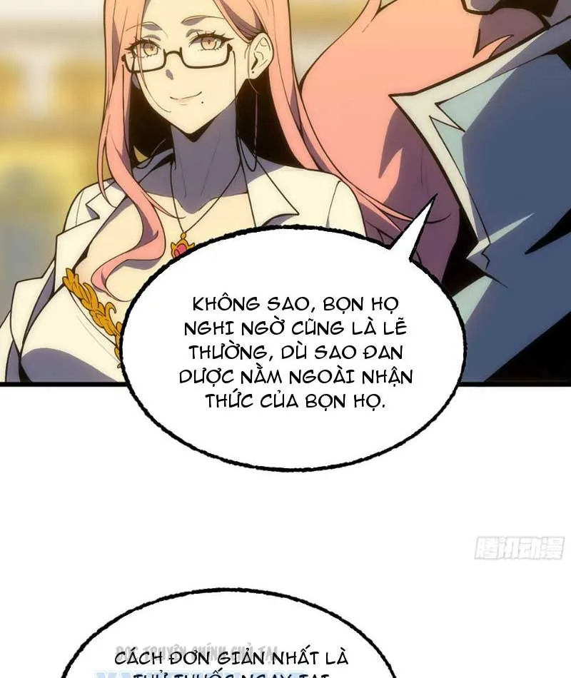 Ta tu tiên một mình Chap 16 - Next Chap 17