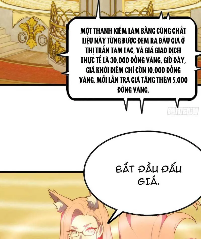 Ta tu tiên một mình Chap 16 - Next Chap 17