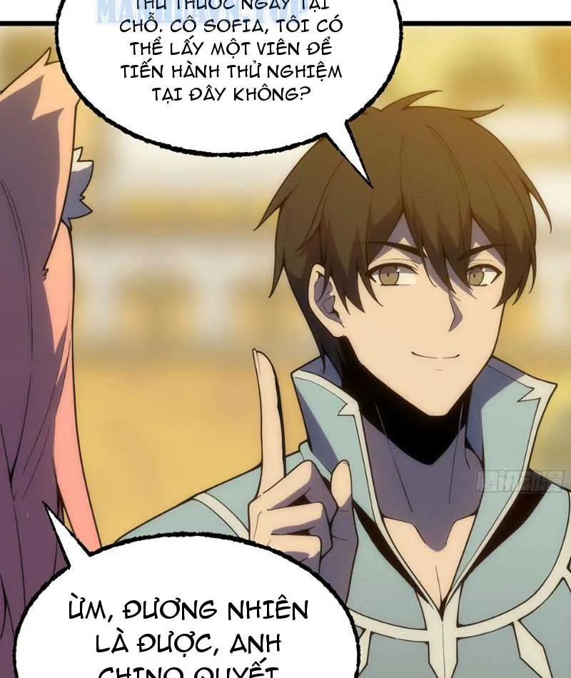 Ta tu tiên một mình Chap 16 - Next Chap 17