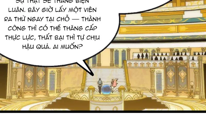 Ta tu tiên một mình Chap 16 - Next Chap 17