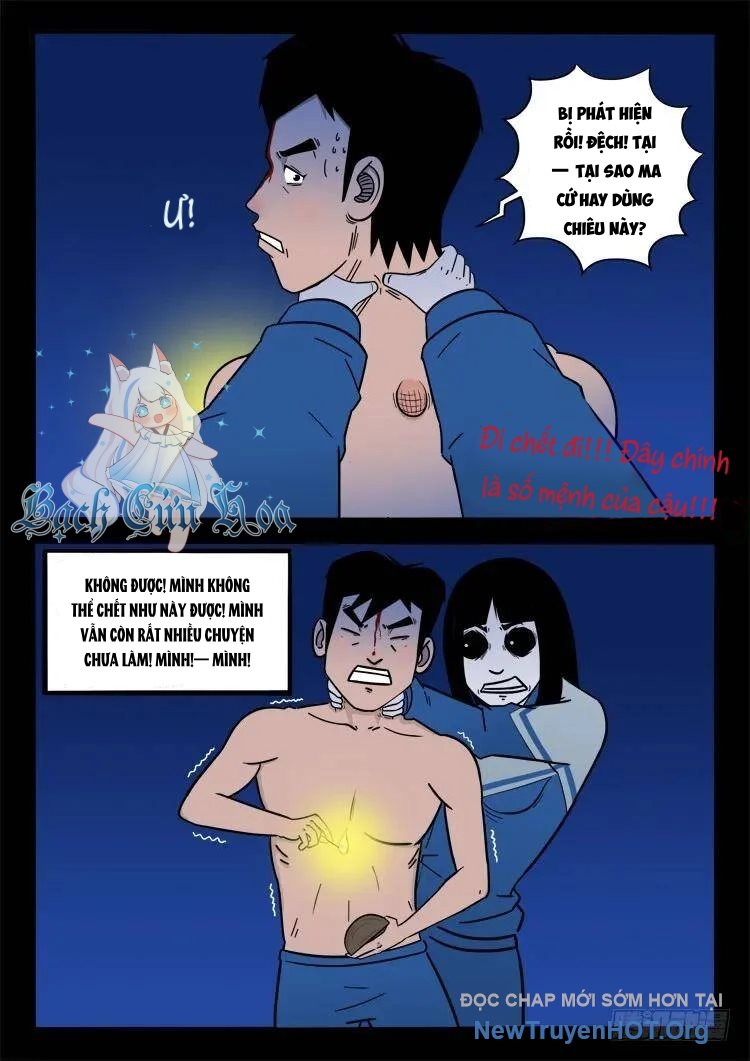 Ta Vì Chúng Sinh Chap 10 - Next Chap 11