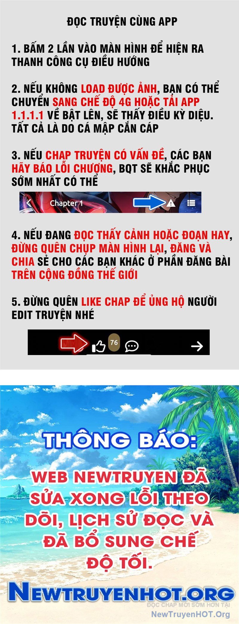 Ta Vì Chúng Sinh Chap 13 - Next Chap 14