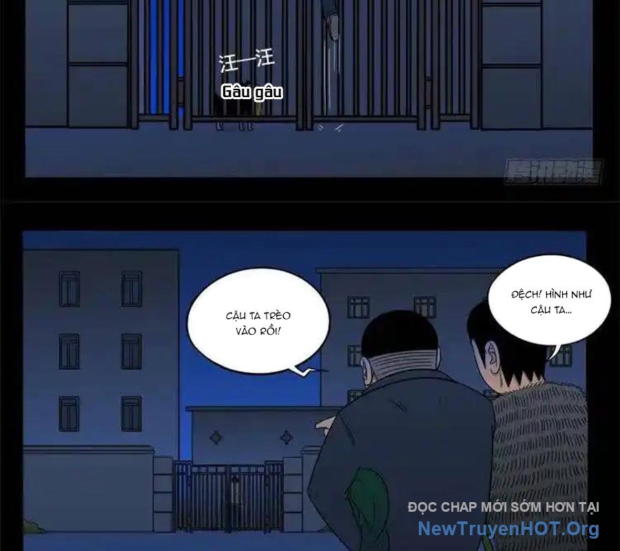 Ta Vì Chúng Sinh Chap 19 - Next Chap 20