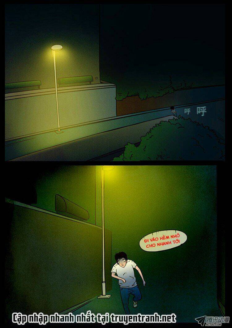 Ta Vì Chúng Sinh Chap 2 - Next Chap 3