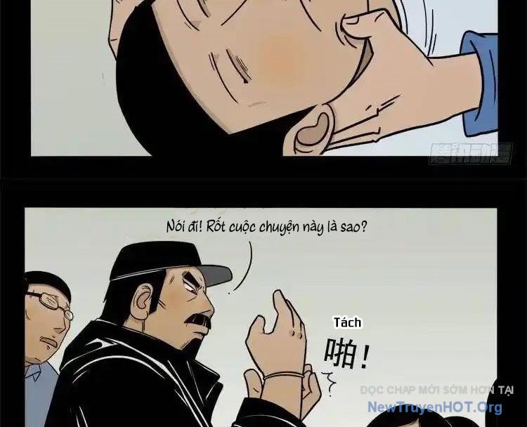 Ta Vì Chúng Sinh Chap 21 - Next Chap 22