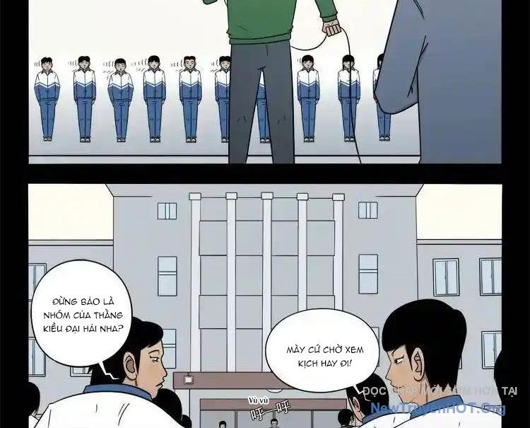 Ta Vì Chúng Sinh Chap 21 - Next Chap 22