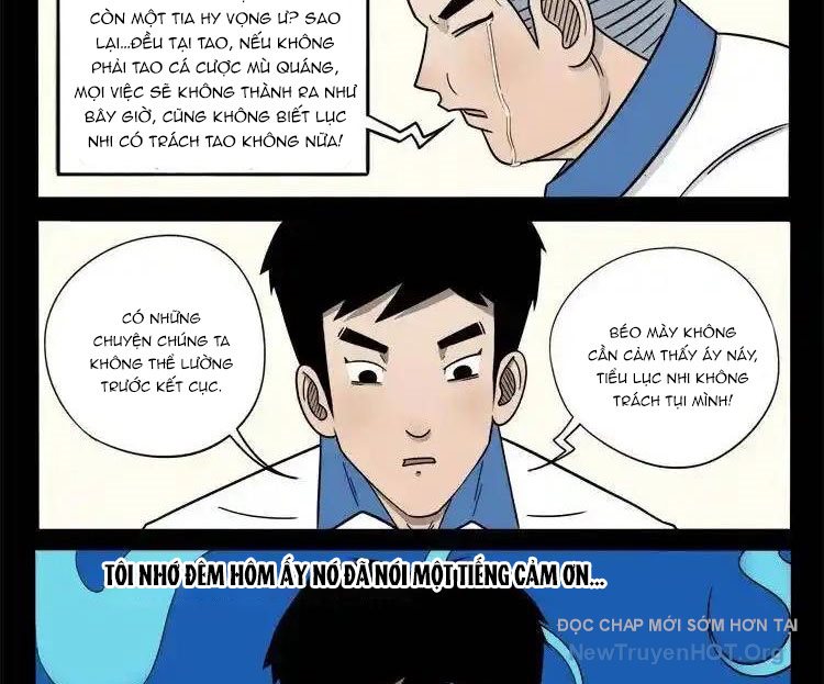 Ta Vì Chúng Sinh Chap 37 - Next Chap 38