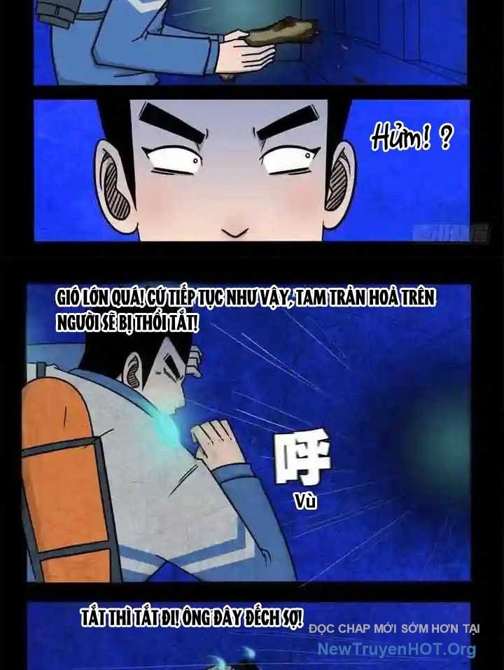 Ta Vì Chúng Sinh Chap 56 - Next Chap 57