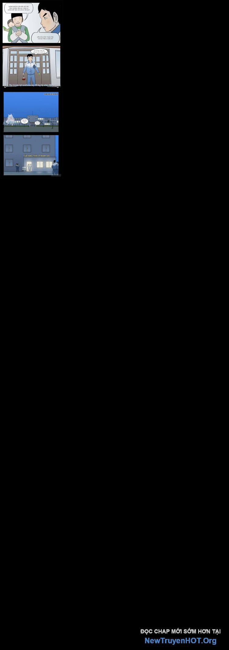 Ta Vì Chúng Sinh Chap 8 - Next Chap 9