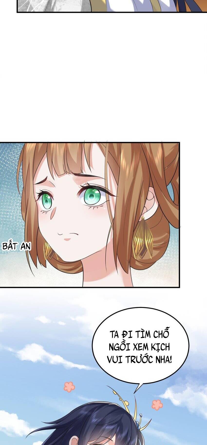 Ta Vô Địch Lúc Nào Chap 100 - Next Chap 101