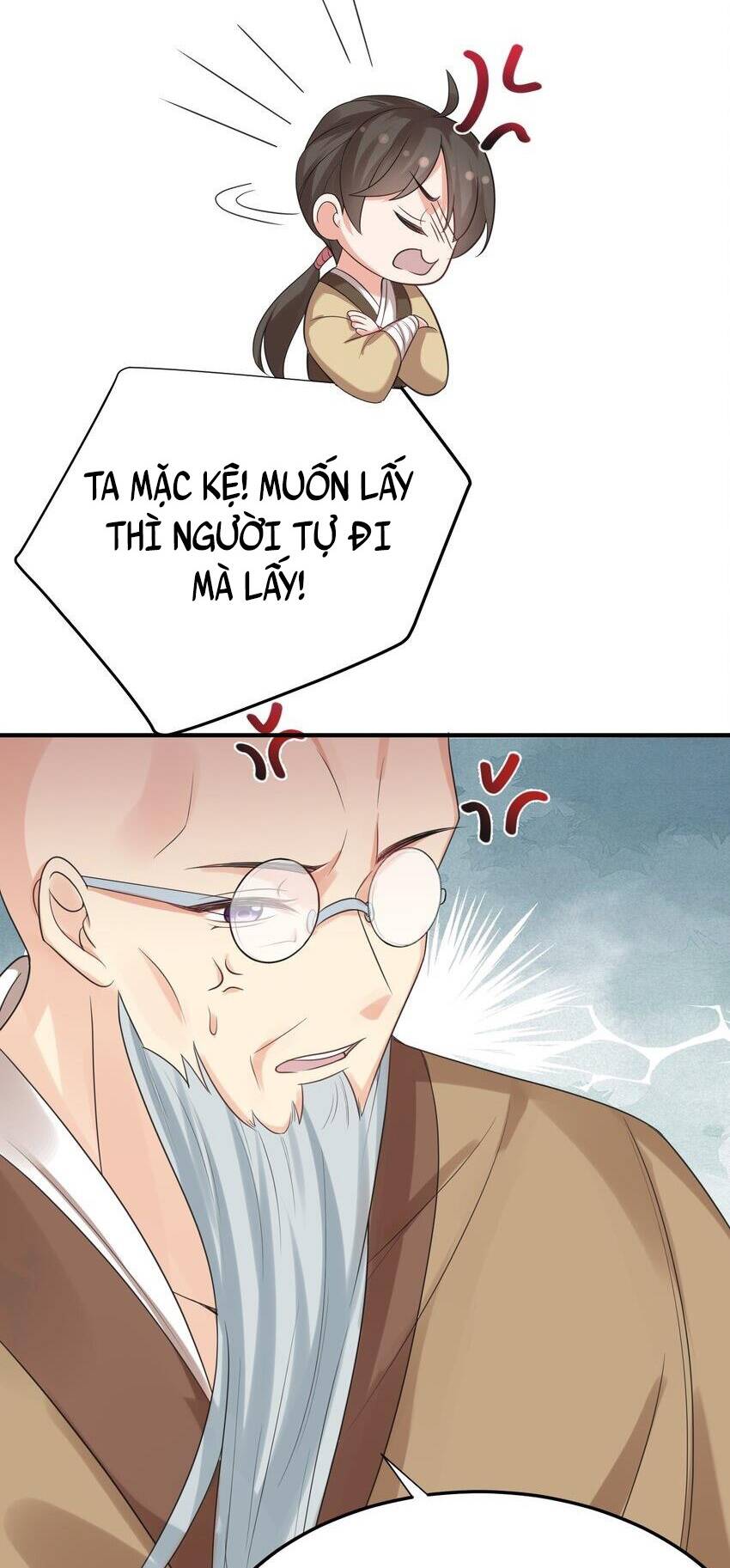 Ta Vô Địch Lúc Nào Chap 100 - Next Chap 101