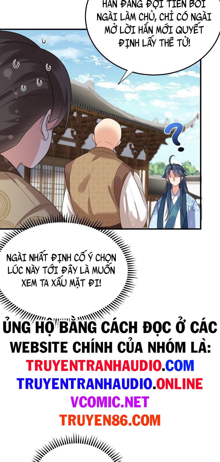 Ta Vô Địch Lúc Nào Chap 100 - Next Chap 101