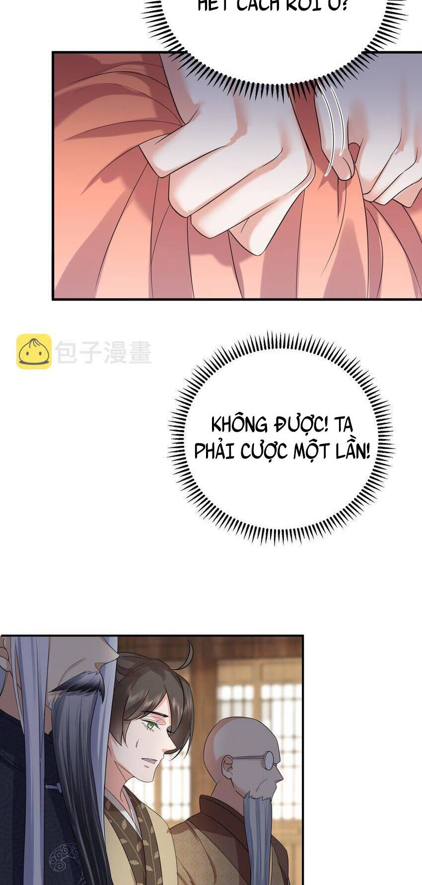 Ta Vô Địch Lúc Nào Chap 100 - Next Chap 101