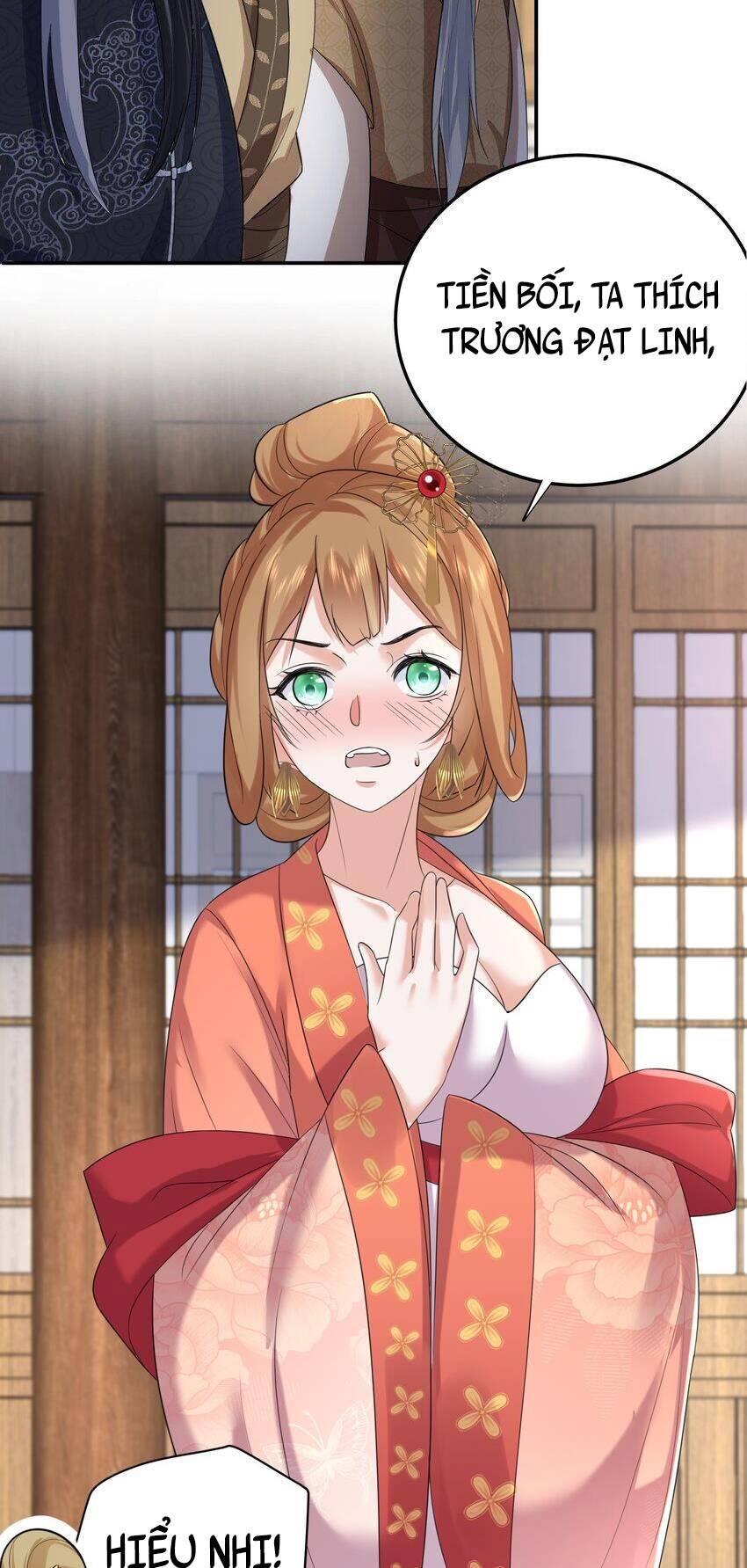 Ta Vô Địch Lúc Nào Chap 100 - Next Chap 101