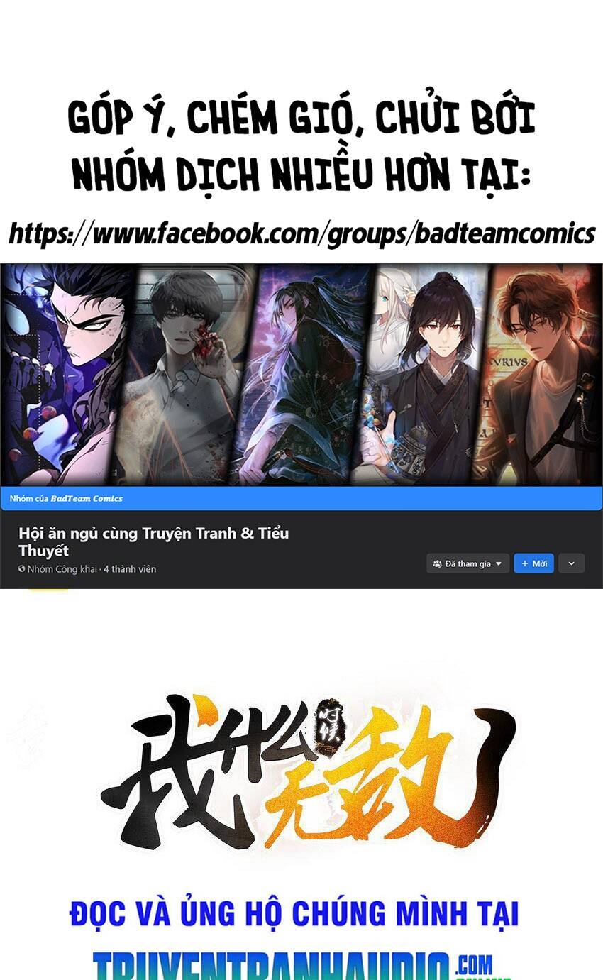 Ta Vô Địch Lúc Nào Chap 101 - Next Chap 102