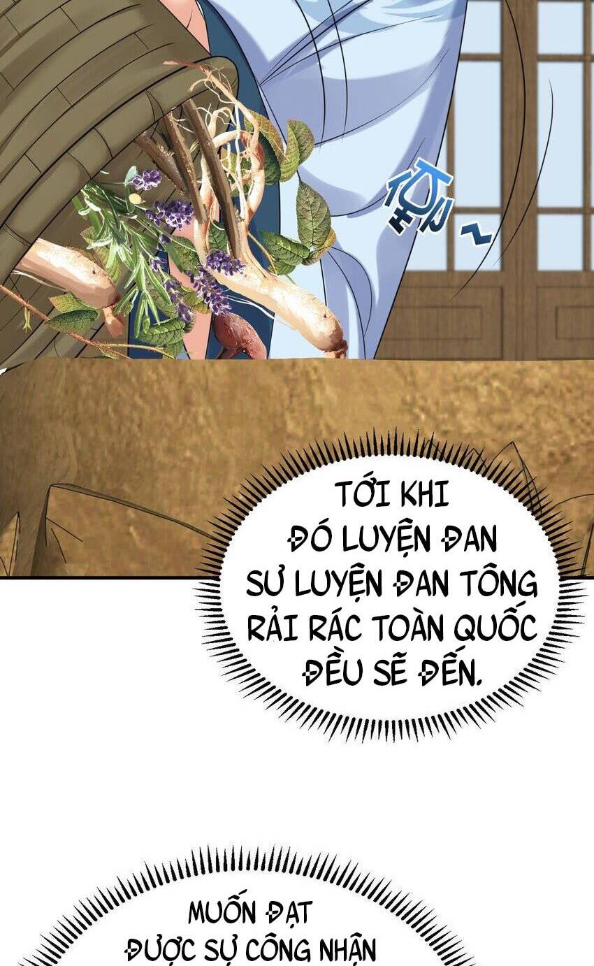 Ta Vô Địch Lúc Nào Chap 101 - Next Chap 102
