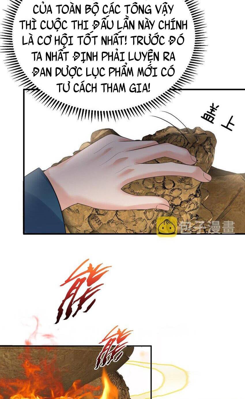 Ta Vô Địch Lúc Nào Chap 101 - Next Chap 102