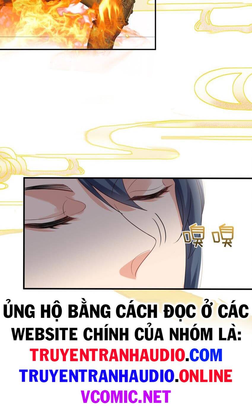 Ta Vô Địch Lúc Nào Chap 101 - Next Chap 102