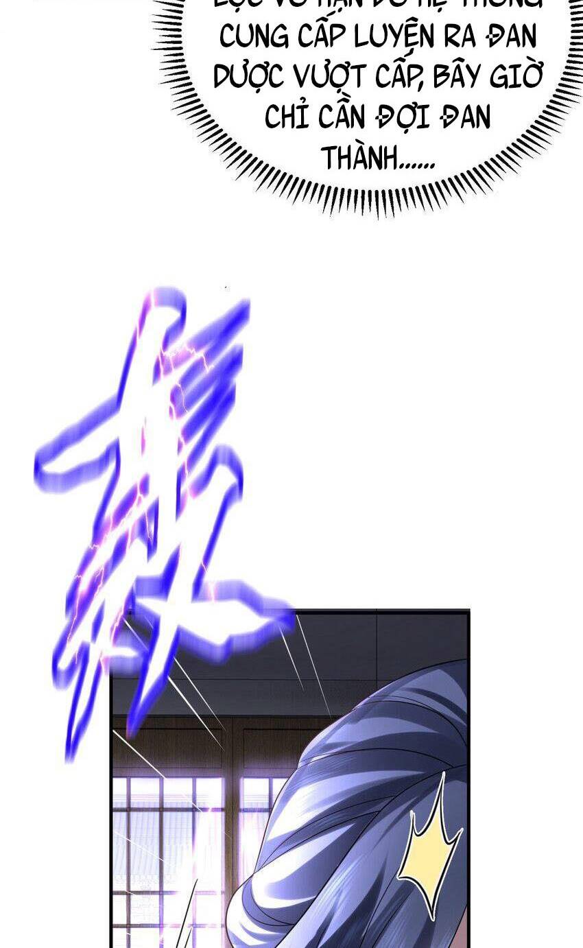 Ta Vô Địch Lúc Nào Chap 101 - Next Chap 102