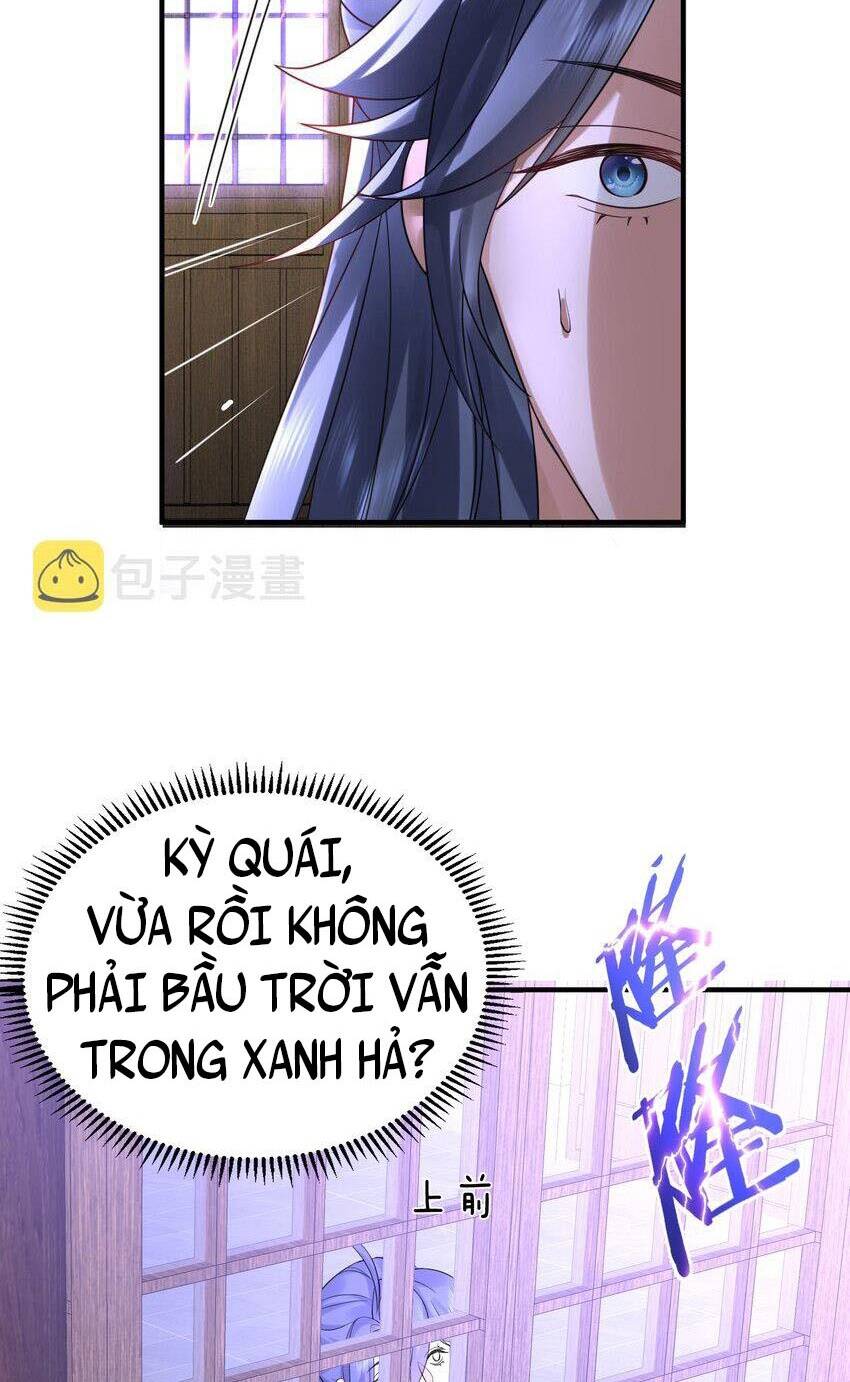 Ta Vô Địch Lúc Nào Chap 101 - Next Chap 102