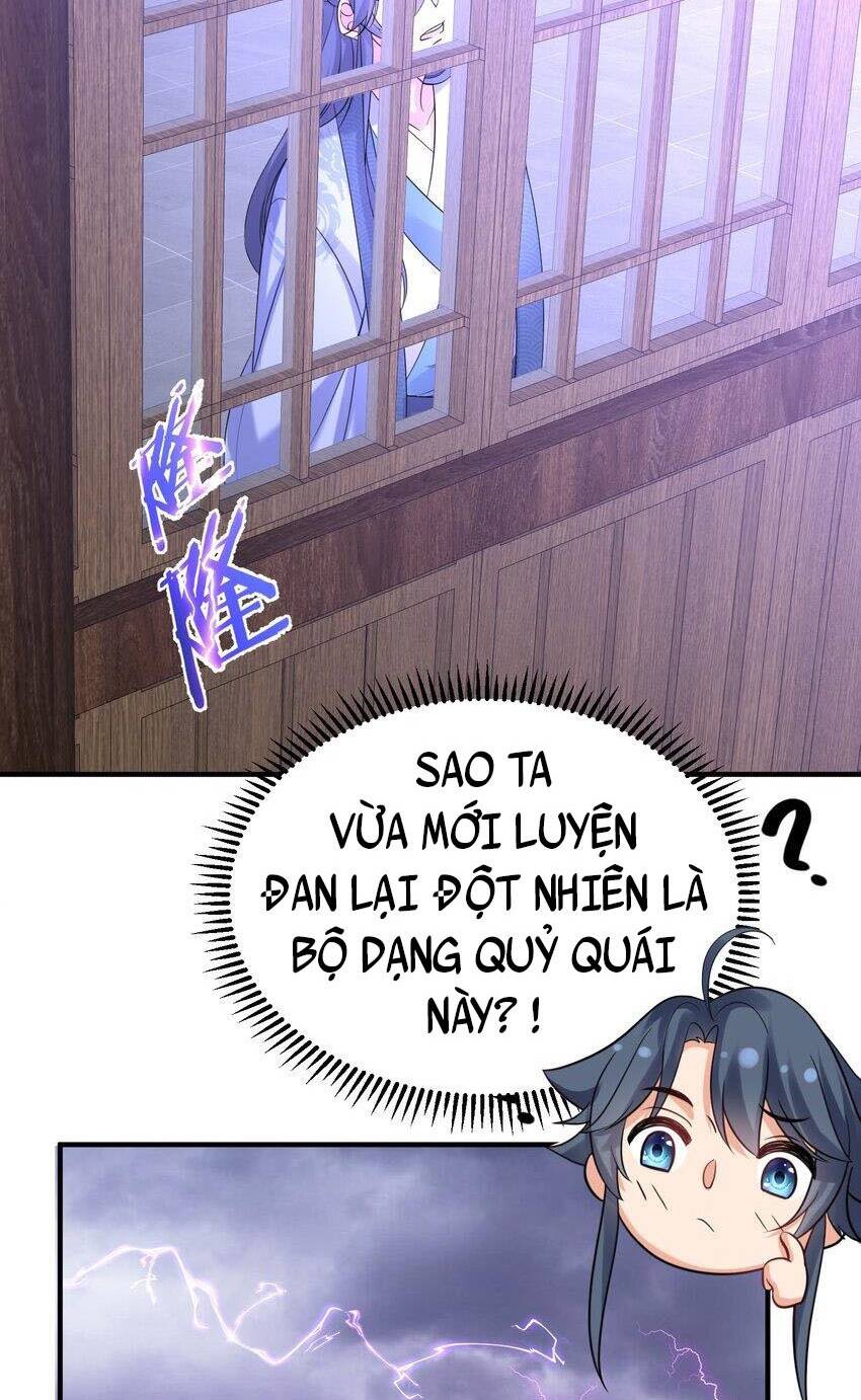 Ta Vô Địch Lúc Nào Chap 101 - Next Chap 102