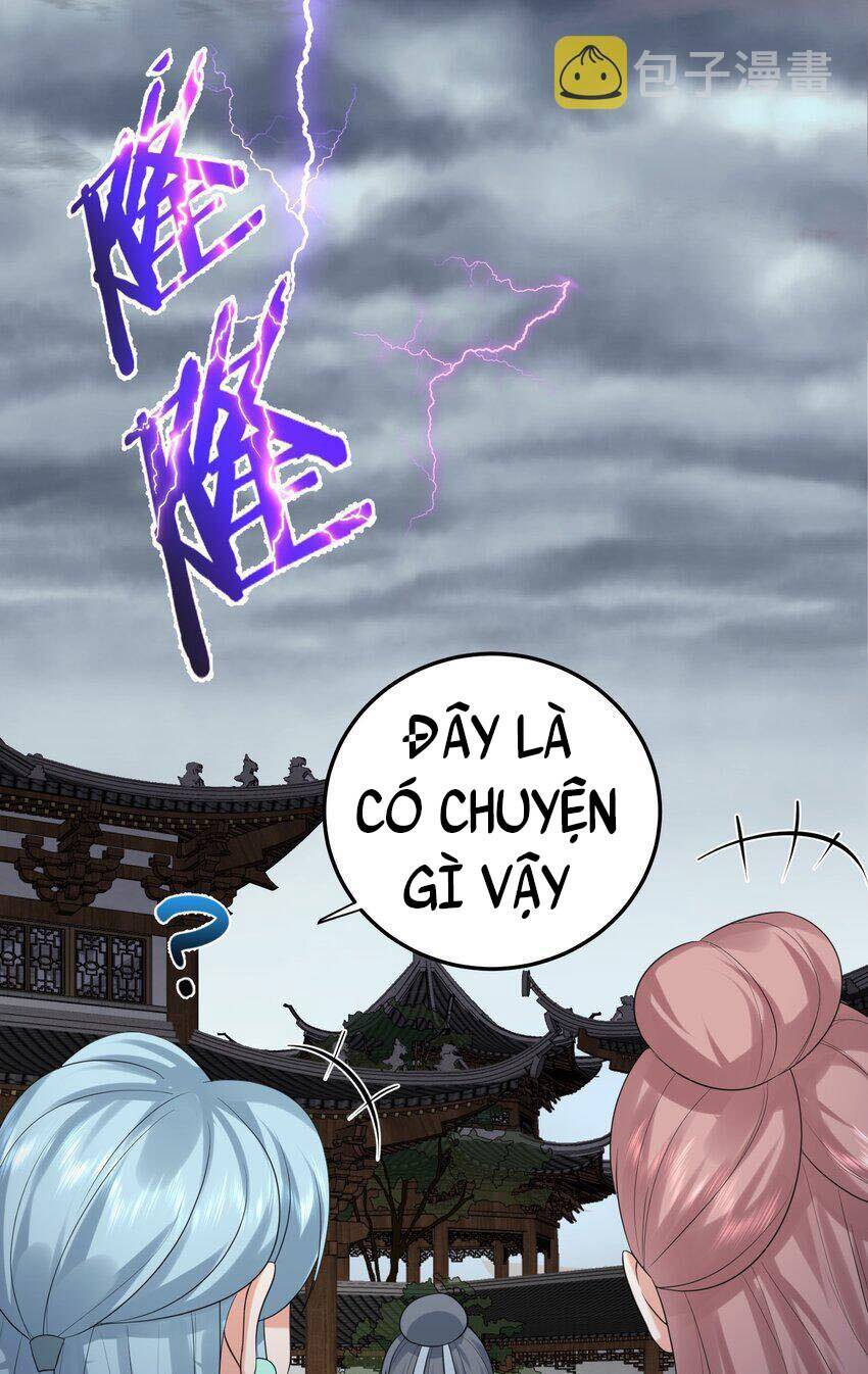 Ta Vô Địch Lúc Nào Chap 101 - Next Chap 102