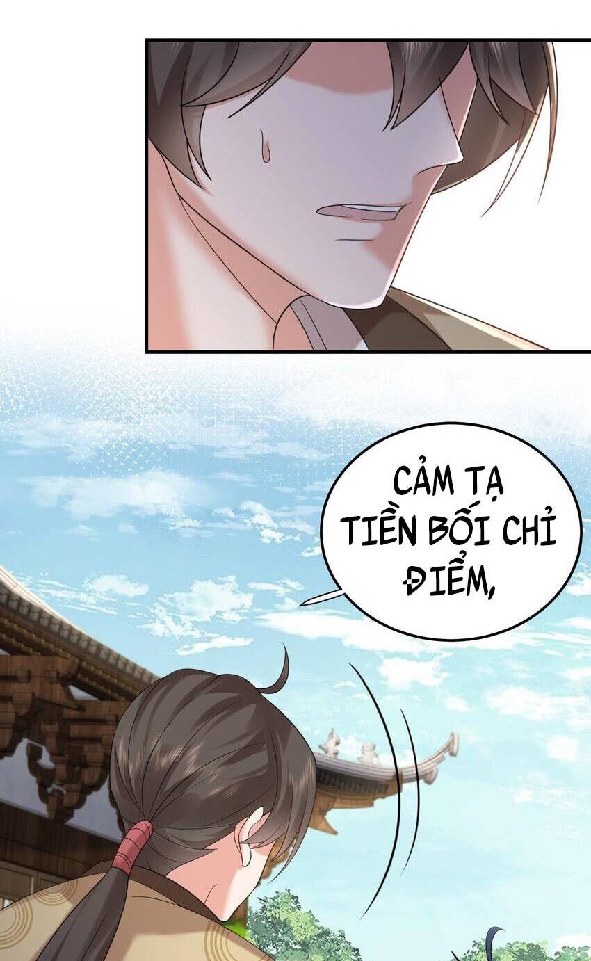 Ta Vô Địch Lúc Nào Chap 101 - Next Chap 102