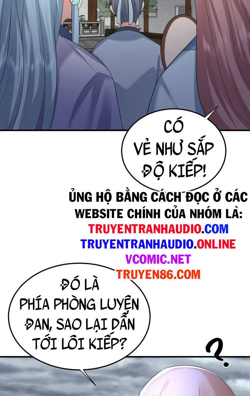 Ta Vô Địch Lúc Nào Chap 101 - Next Chap 102
