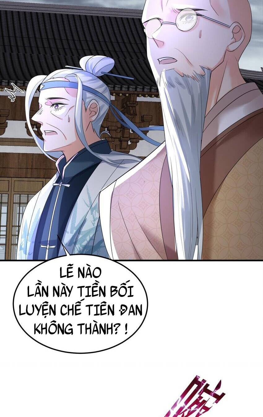 Ta Vô Địch Lúc Nào Chap 101 - Next Chap 102