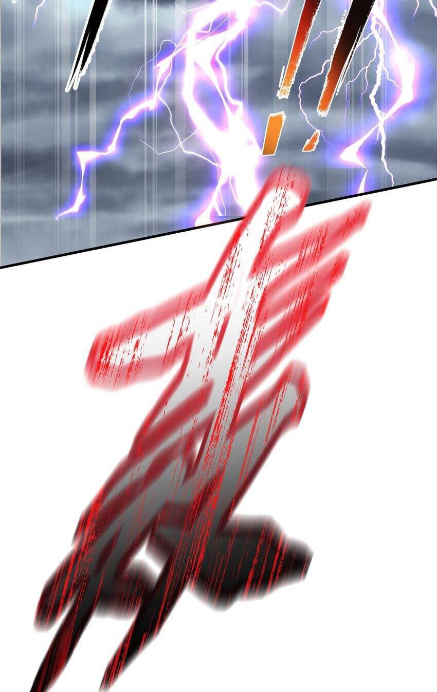 Ta Vô Địch Lúc Nào Chap 101 - Next Chap 102