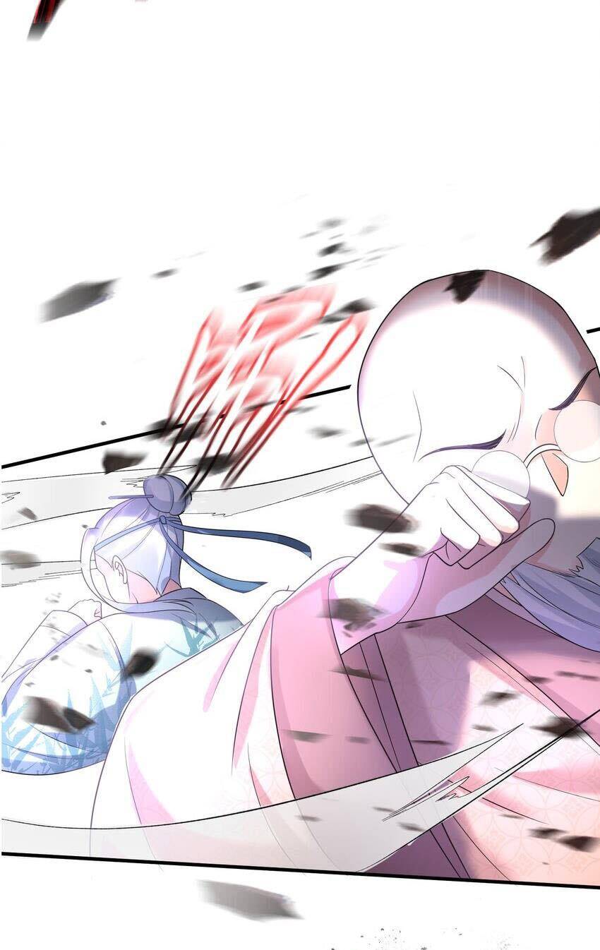 Ta Vô Địch Lúc Nào Chap 101 - Next Chap 102