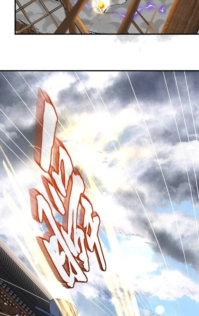 Ta Vô Địch Lúc Nào Chap 101 - Next Chap 102