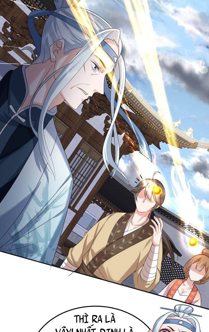 Ta Vô Địch Lúc Nào Chap 101 - Next Chap 102