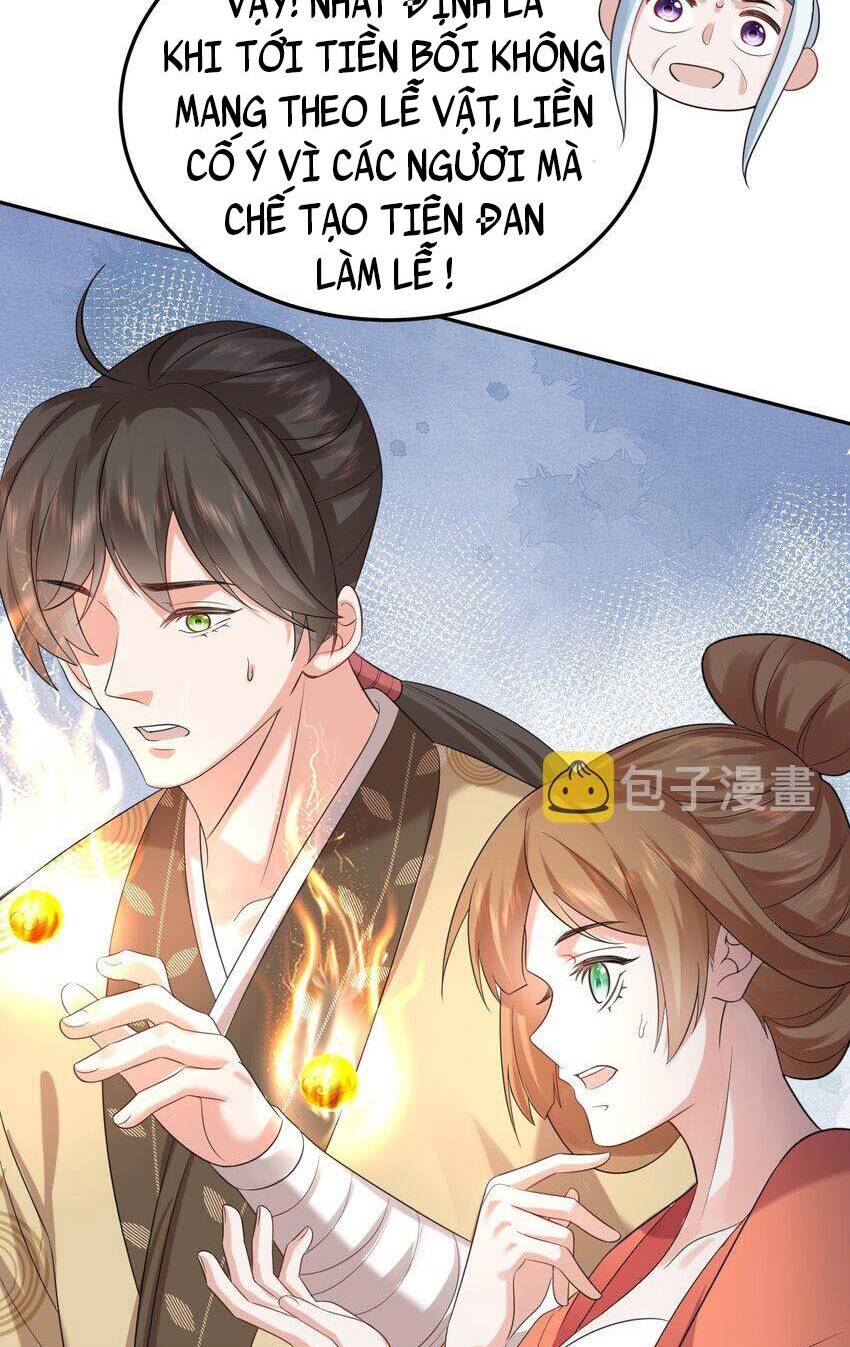 Ta Vô Địch Lúc Nào Chap 101 - Next Chap 102