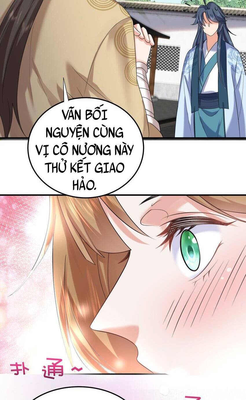 Ta Vô Địch Lúc Nào Chap 101 - Next Chap 102