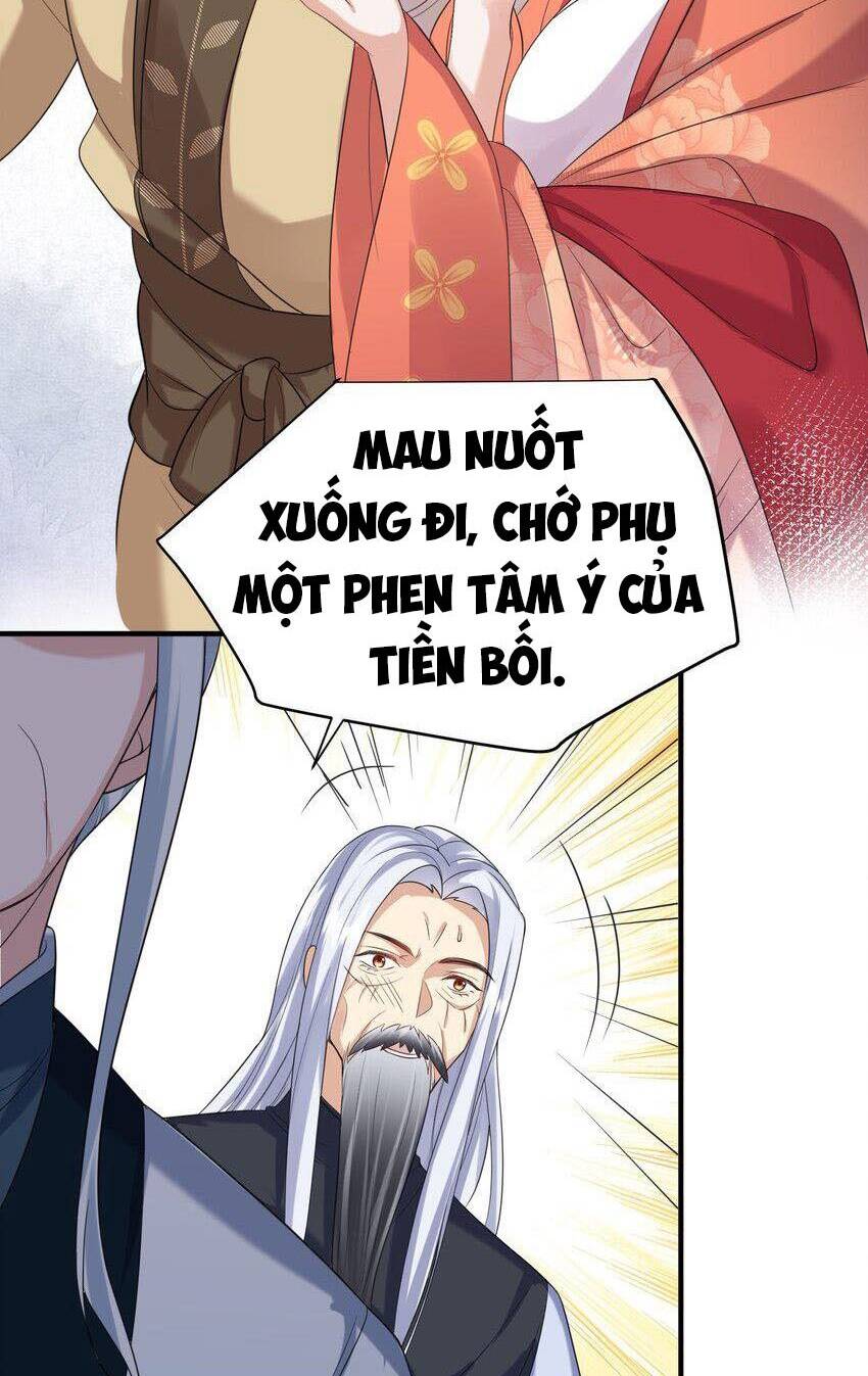 Ta Vô Địch Lúc Nào Chap 101 - Next Chap 102