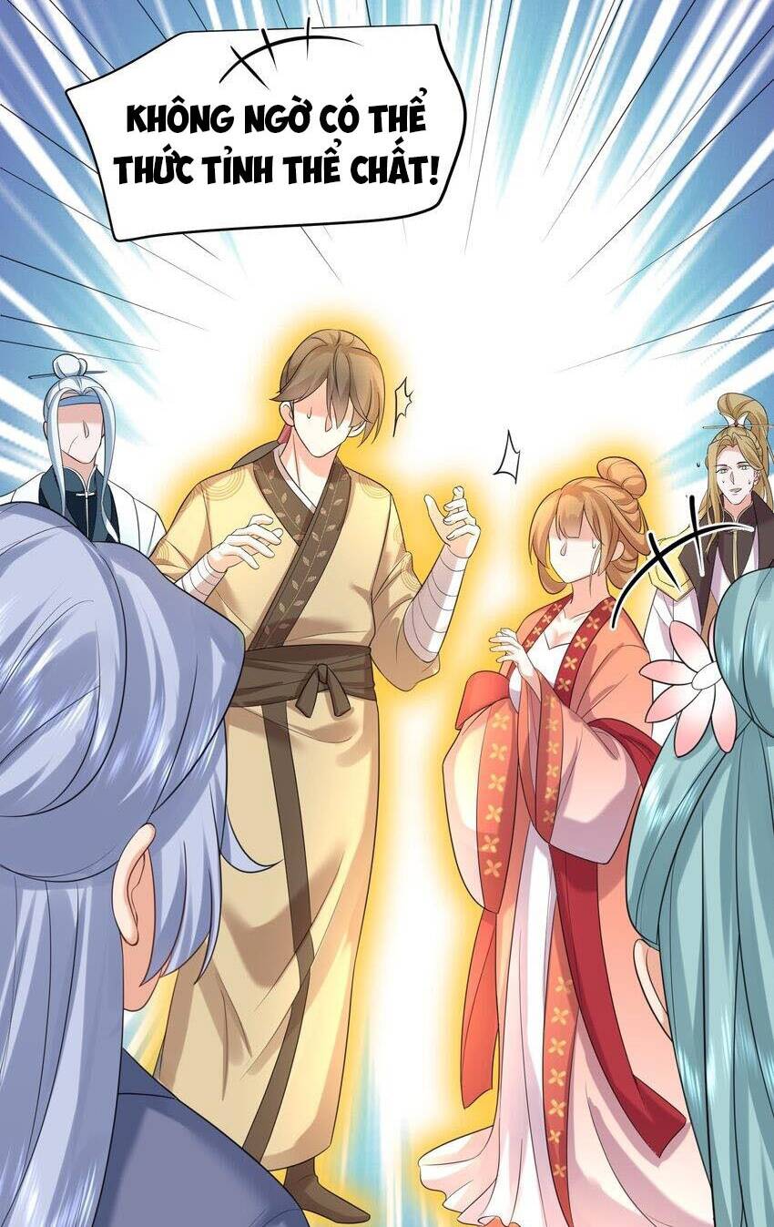 Ta Vô Địch Lúc Nào Chap 101 - Next Chap 102