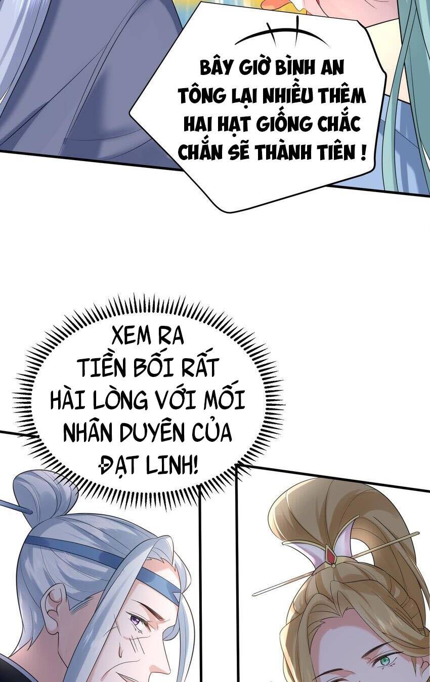 Ta Vô Địch Lúc Nào Chap 101 - Next Chap 102
