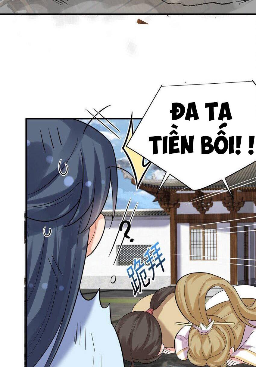 Ta Vô Địch Lúc Nào Chap 101 - Next Chap 102
