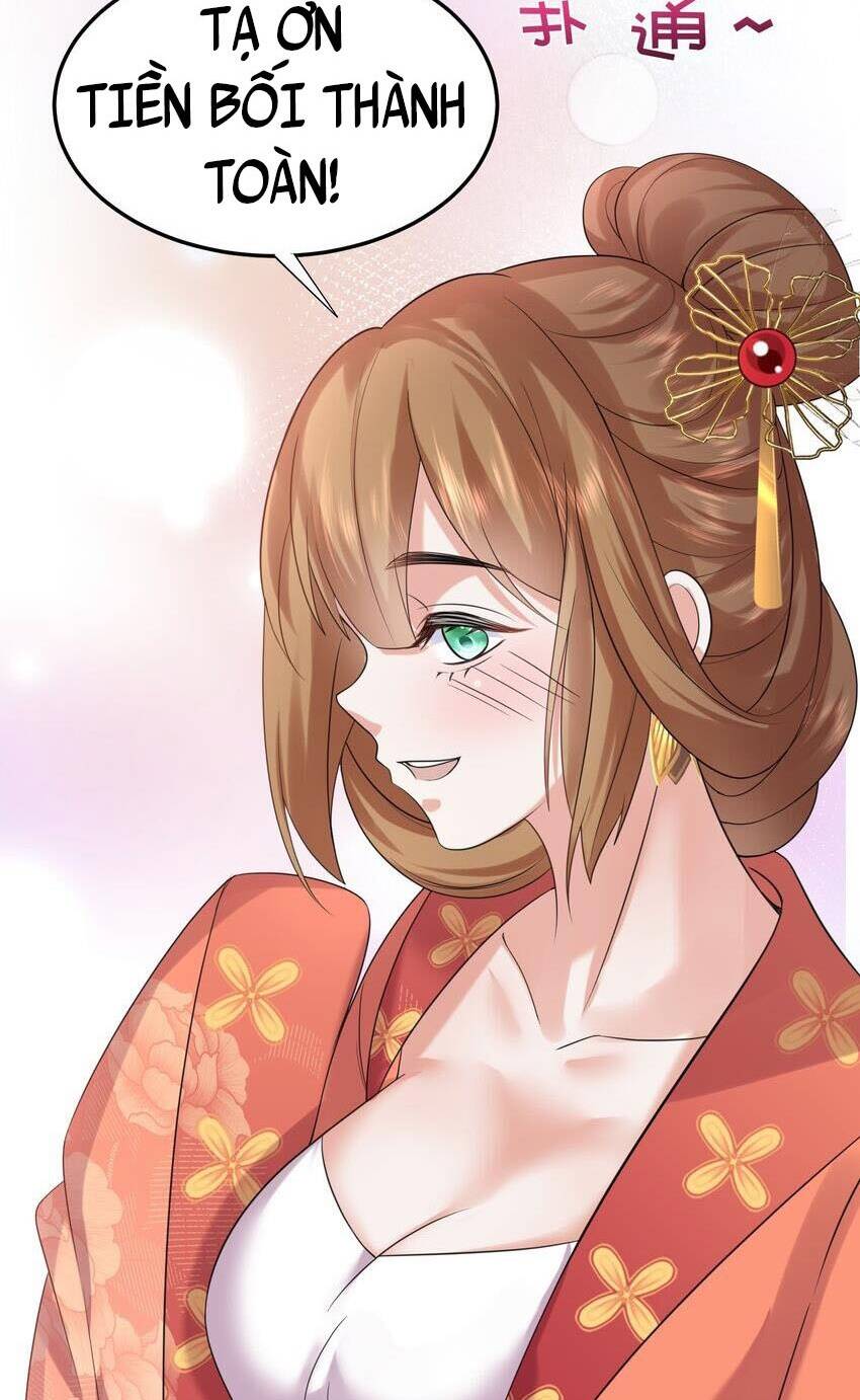 Ta Vô Địch Lúc Nào Chap 101 - Next Chap 102