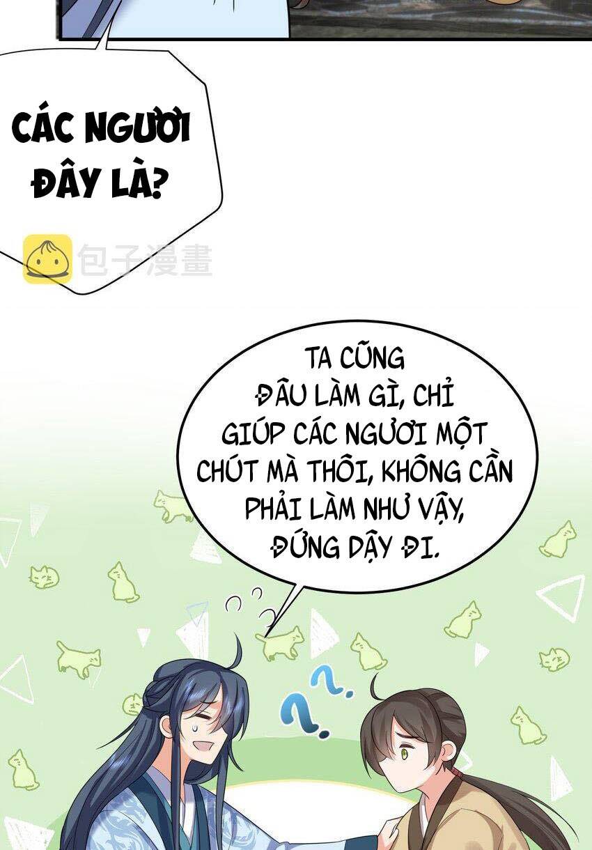 Ta Vô Địch Lúc Nào Chap 101 - Next Chap 102