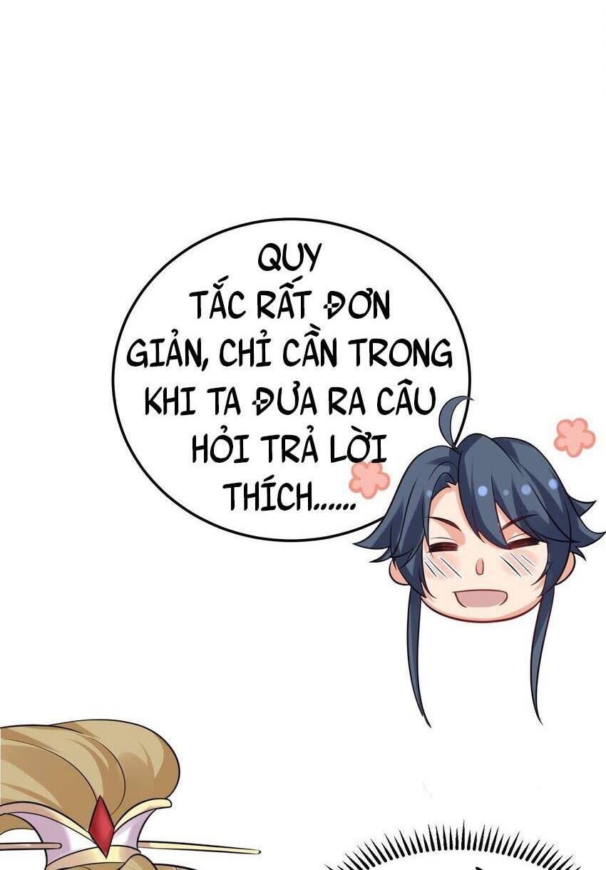 Ta Vô Địch Lúc Nào Chap 101 - Next Chap 102