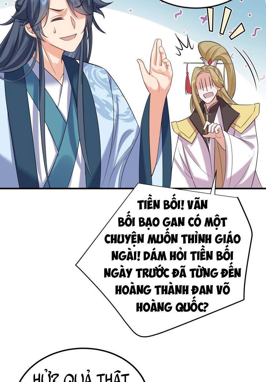 Ta Vô Địch Lúc Nào Chap 101 - Next Chap 102